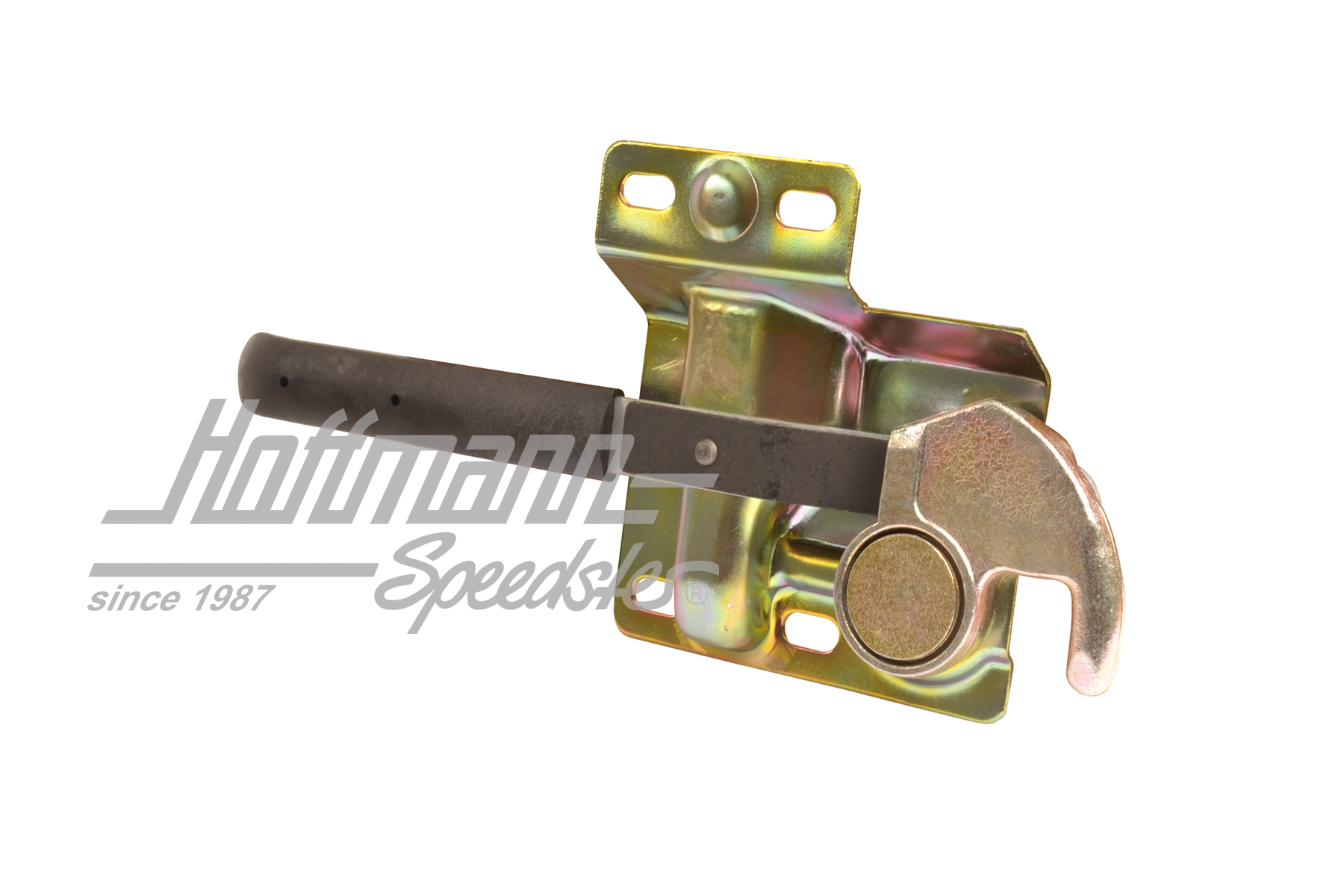 Crochet de fermeture, avant droite/arrière gauche                                                   