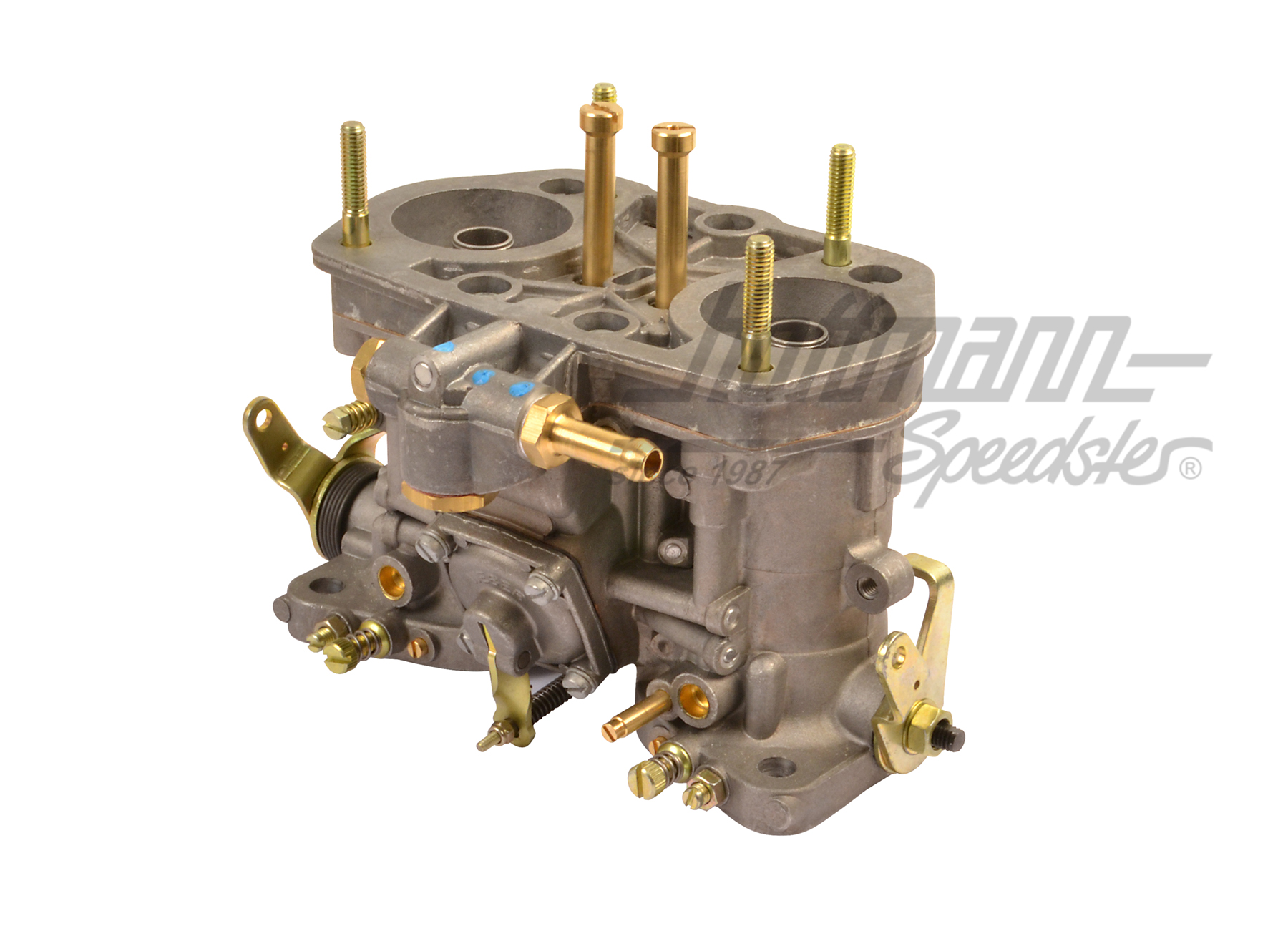 Carburateur, WEBER 40 IDF, Type 1, la pièce | --- --- --- | 020-3200-10