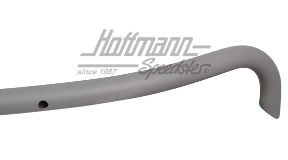 Arceau de pare-chocs, avant, 58-67, USA                                                             