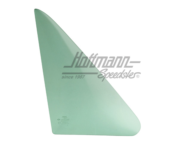 Déflecteur, vert, droite, 4.74- | 171 845 252 A | 180-8165-02