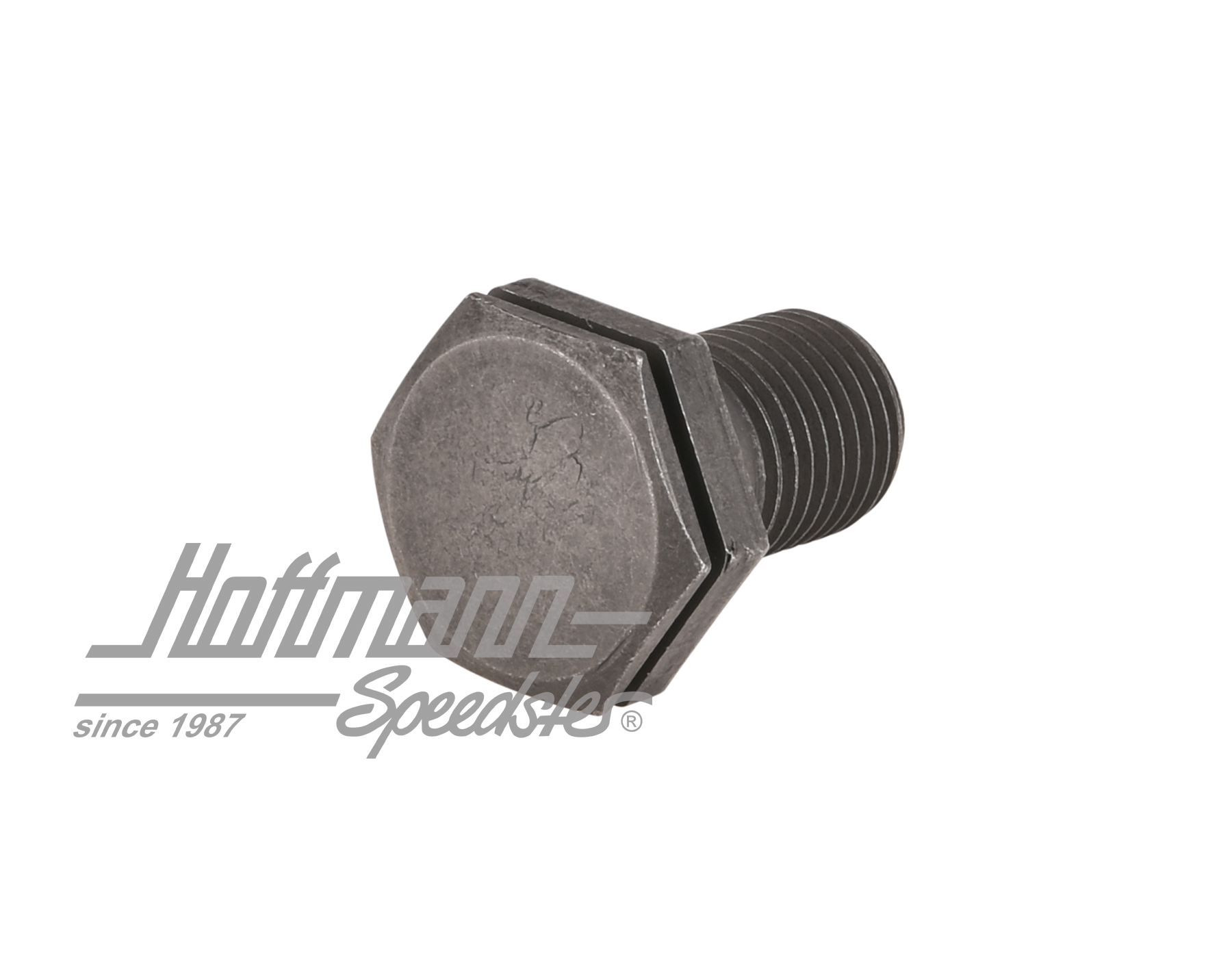 Vis, boîtier de différentiel, 911/914
                                                              