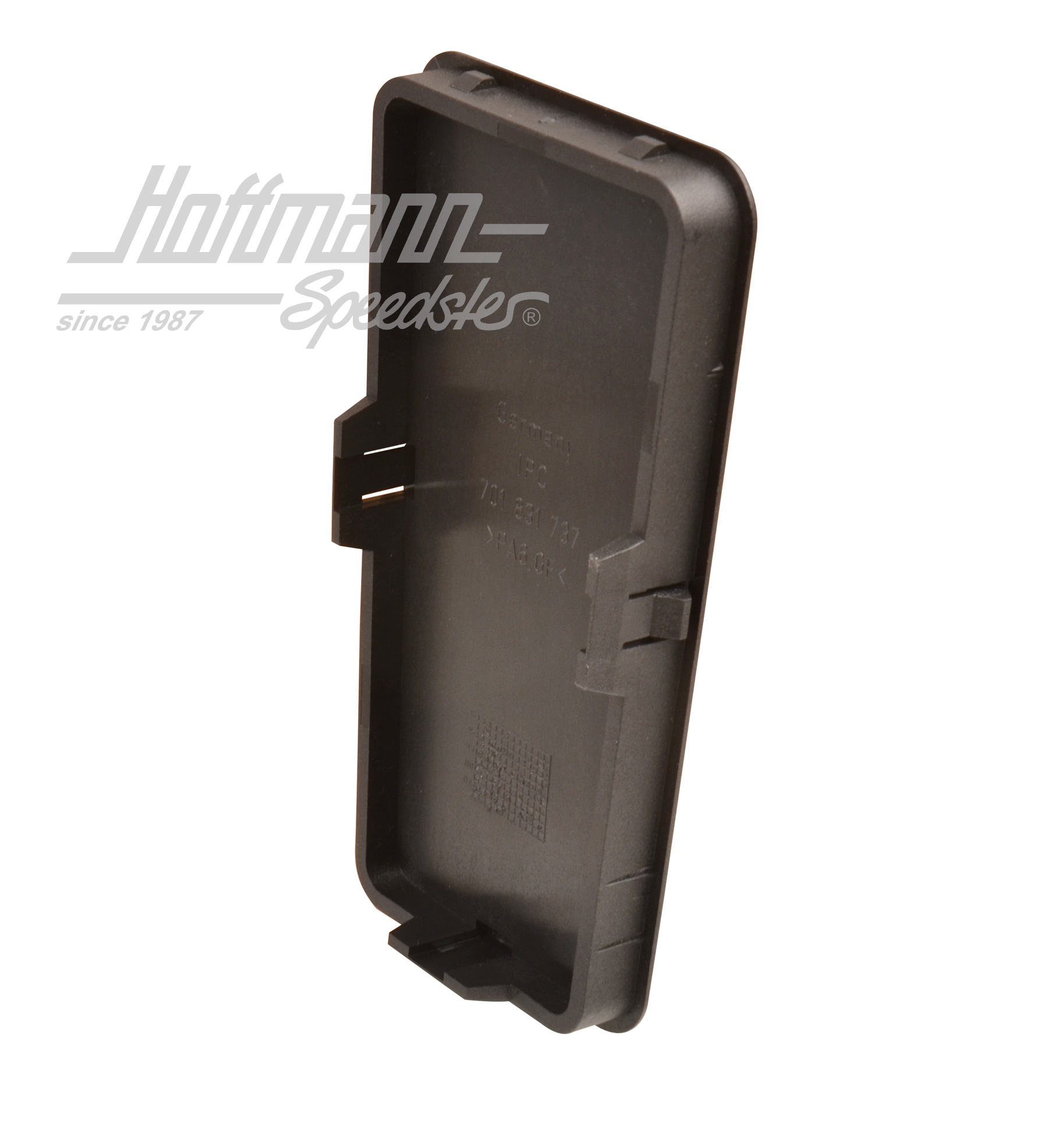 Couvre-joint, porte, Bus T4, gauche/droite                                                          