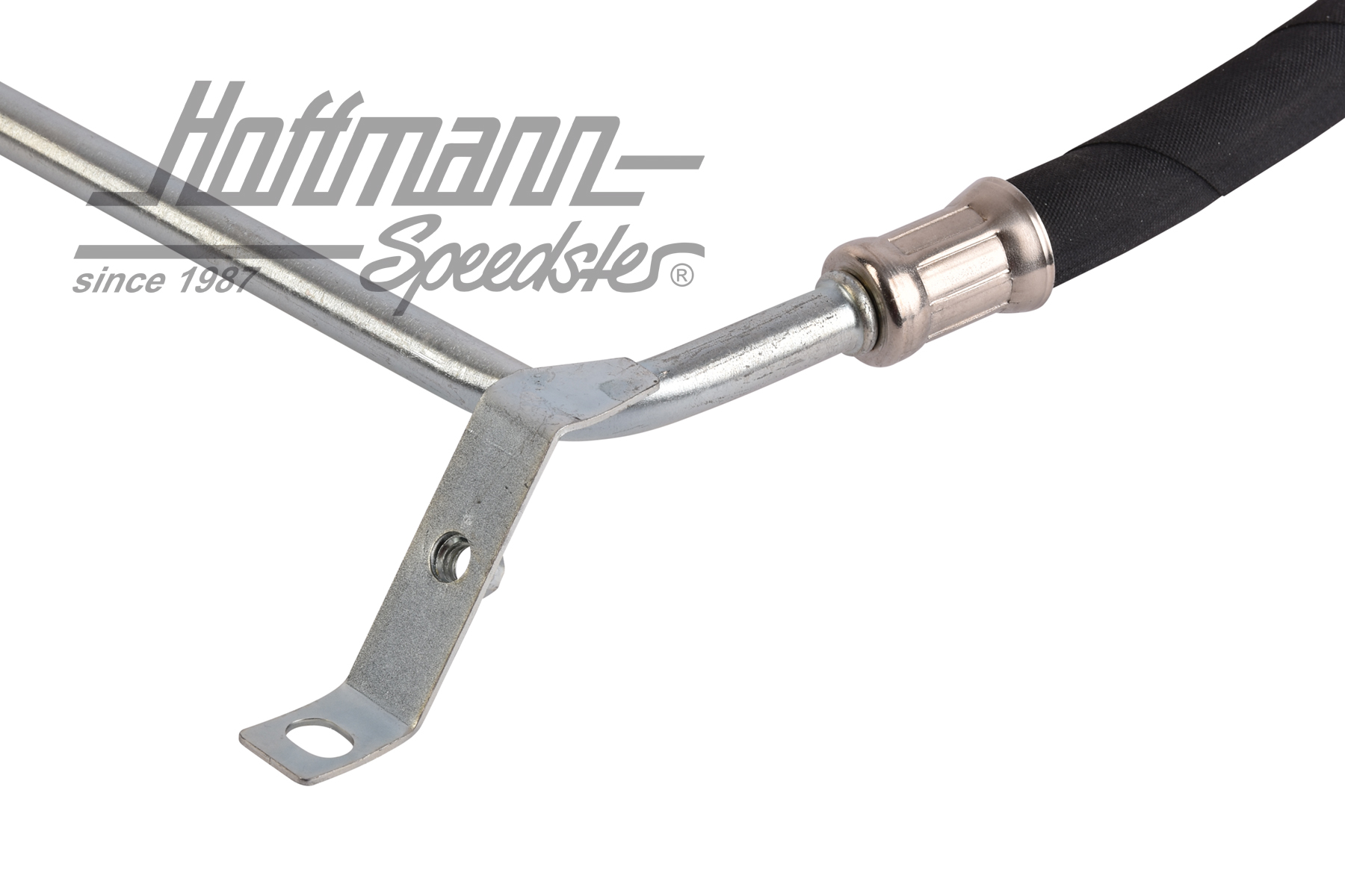 Conduit d'huile, turbocompresseur, 911/964, 75-92                                                   
