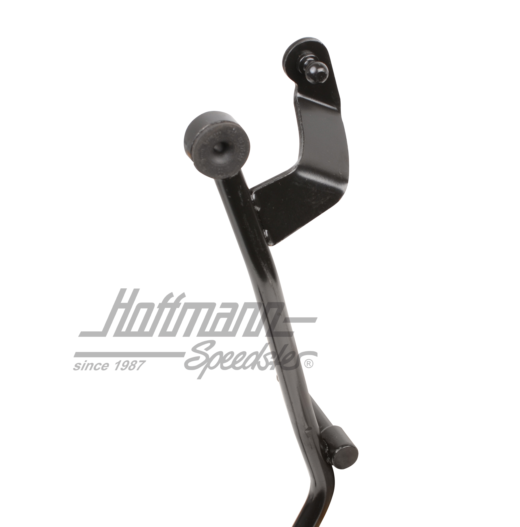 Pédale d'accélérateur, Bus T4, 10.96-6.03                                                           