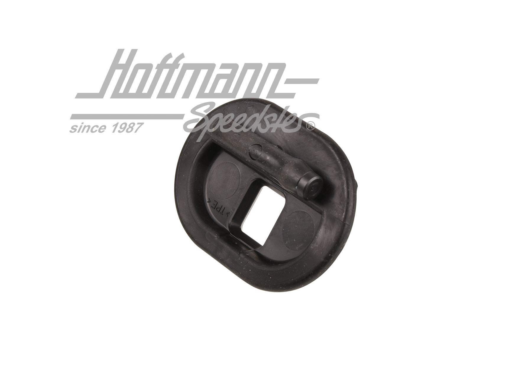 Gaine, gicleur de lave-glace
, Bus T4                                                              