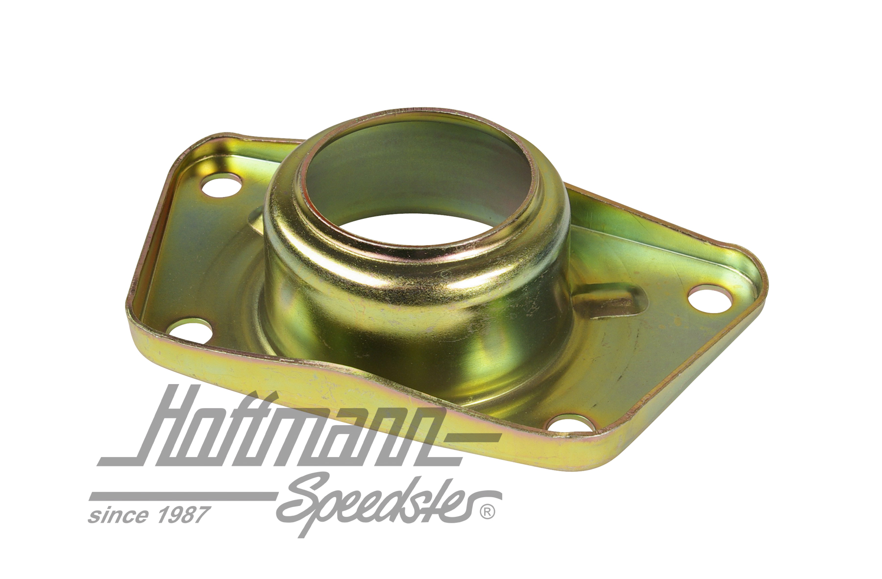 Couvercle de barre de torsion, Porsche 911, 65-89                                                   