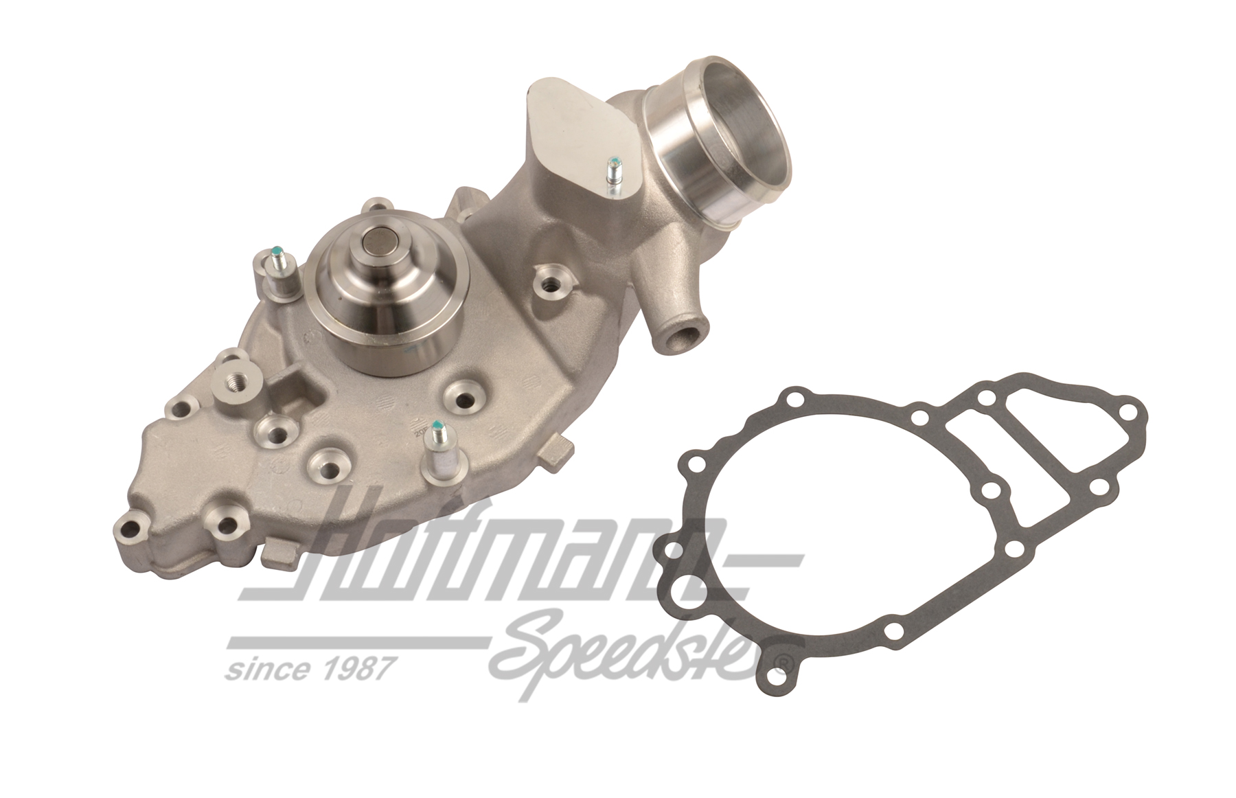 Pompe à eau, Porsche 944, 82-88                                                                     