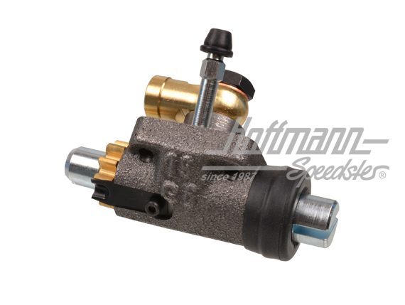 Cylindre de roue, gauche en bas/droite en haut                                                      