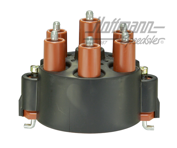 Tête d'allumeur, 911/911 Turbo, 84-94, BOSCH | 930 602 919 00 | 580-1022-18