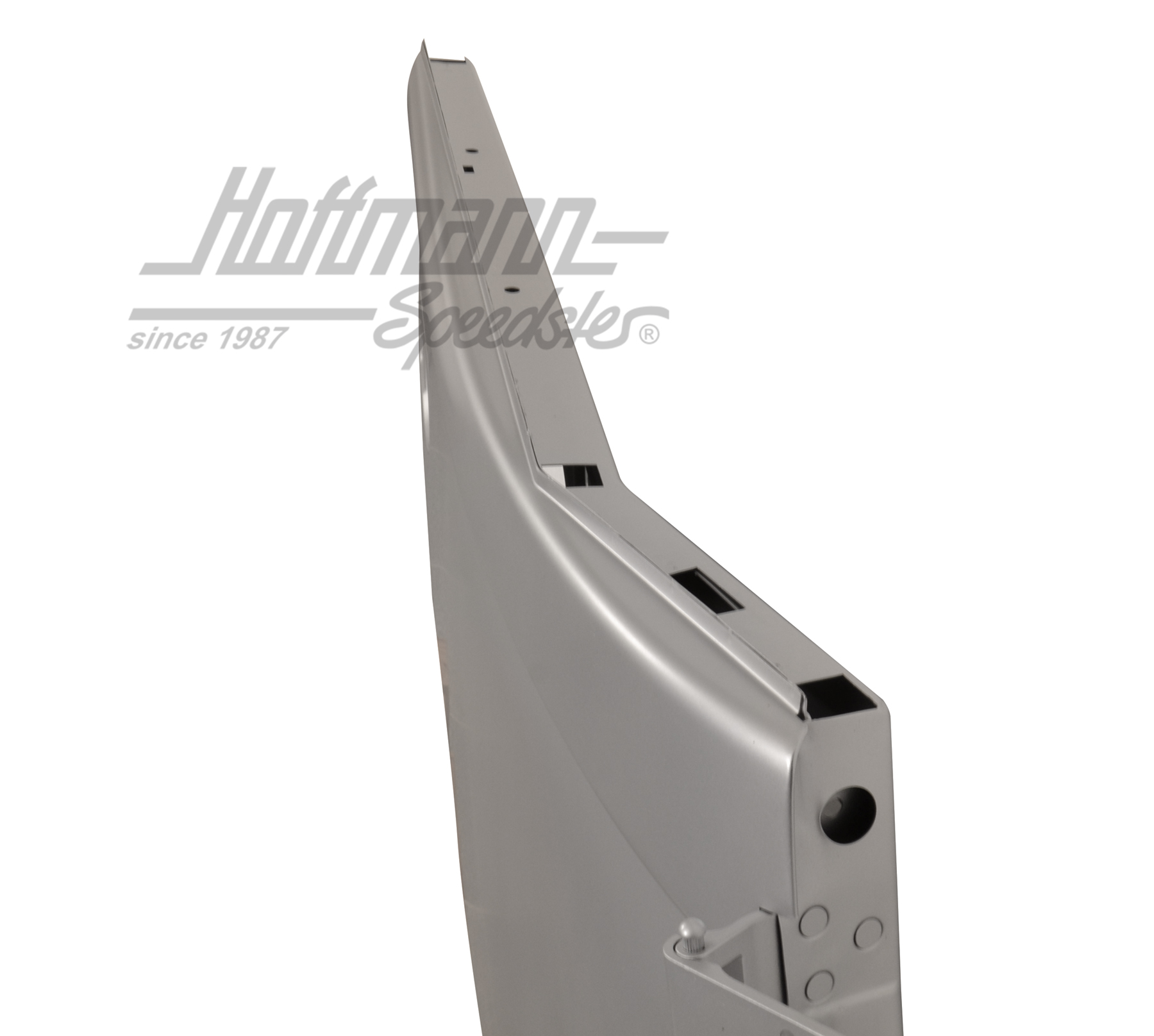 Porte, complète, 8.63-7.67, droite                                                                  