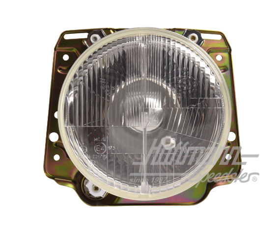 Phare, H4, Golf 2                                                                                   