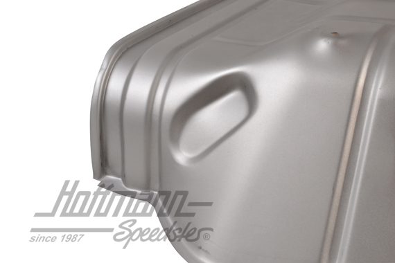 Passage de roue, Bus T1, 55-67, avant, gauche                                                       