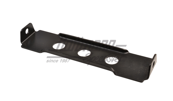 Tôle de protection, anti-encastrement, au milieu | 251 703 797 | 315-0150