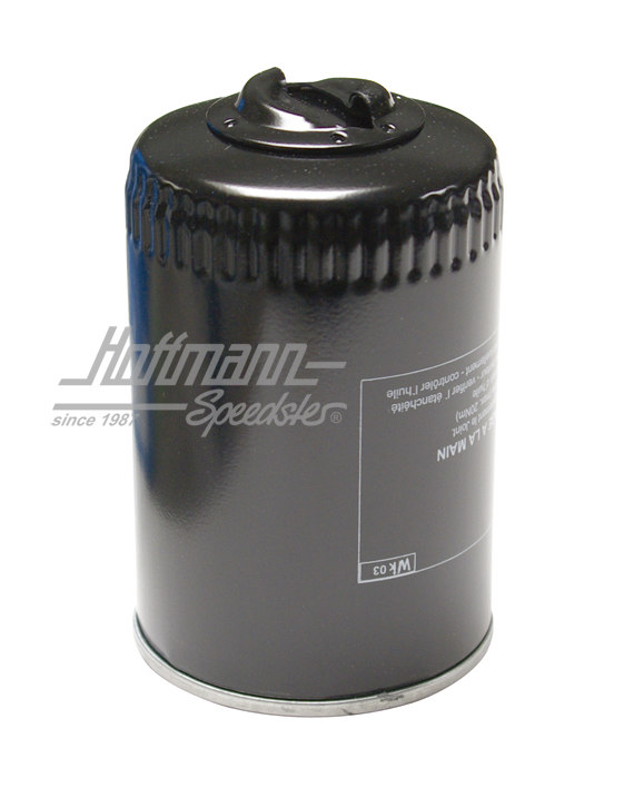 Filtre à huile, voitures à diesel, 1.5-1.7 | 068 115 561 B | 110-3678