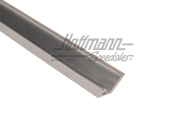 Moulure, revêtement, arrière, 911, droite                                                           