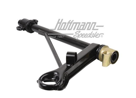 Bras triangulaire, avant, 911, 74-89, gauche | 911 341 901 01 | 521-4042-01