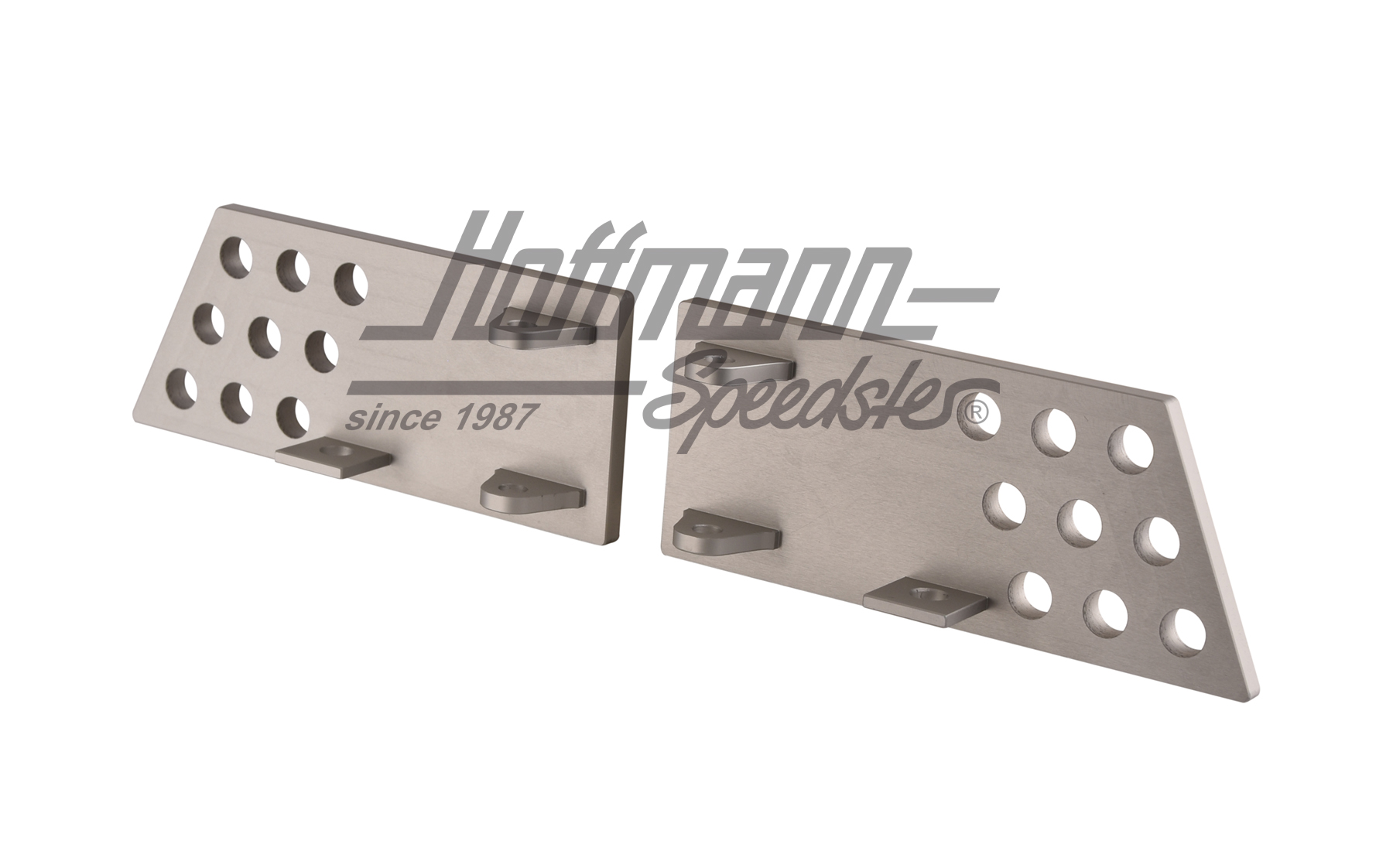 Ouvre-porte, intérieur, Alu Race, 69-89                                                             