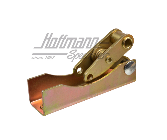 Étrier de serrage, toit pliant, avant, -7.67 | 225 875 255 A | 055-7186-32