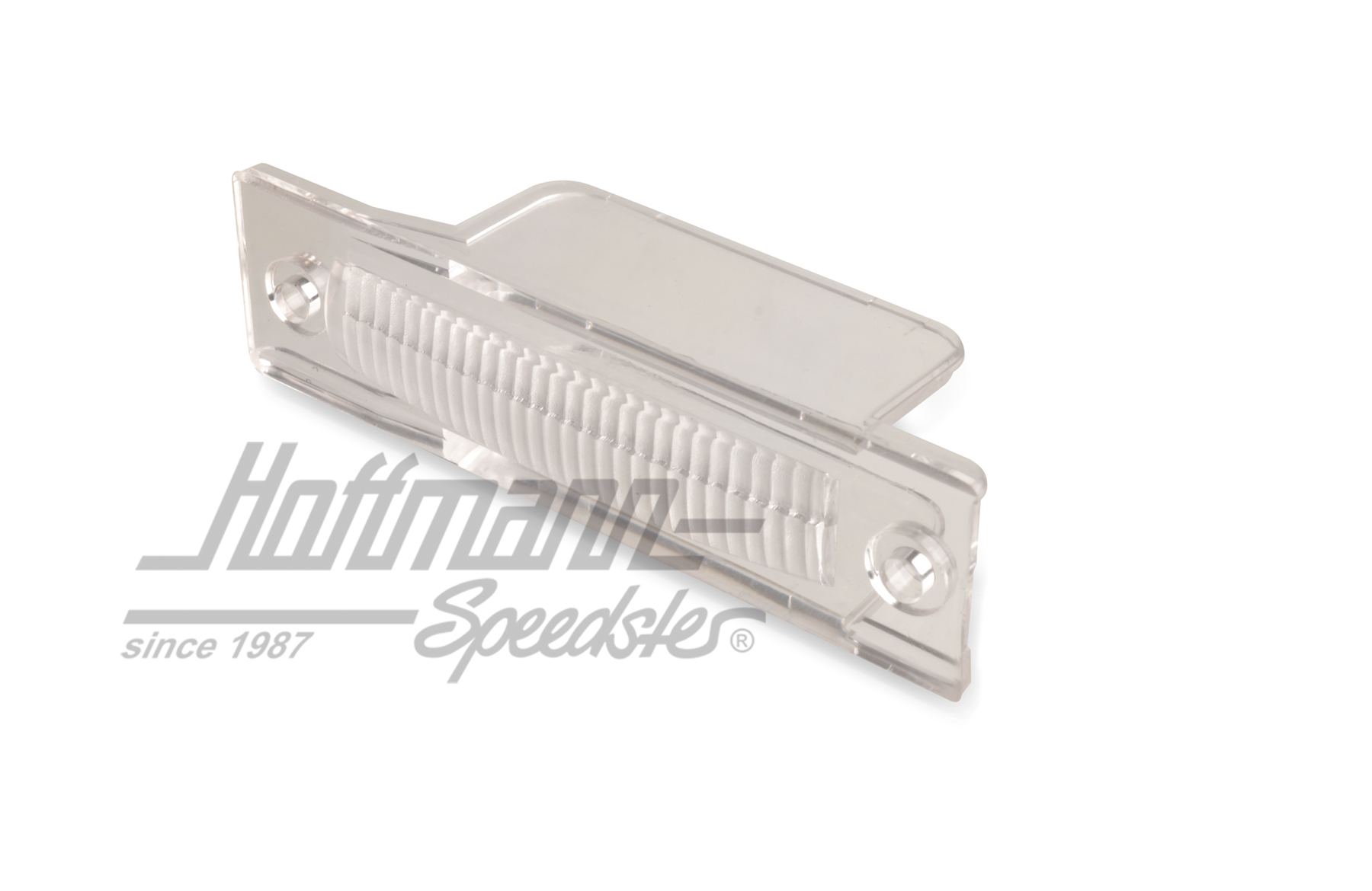 Verre, feu de plaque, 65-73 | 901 631 601 08 | 580-2743-06