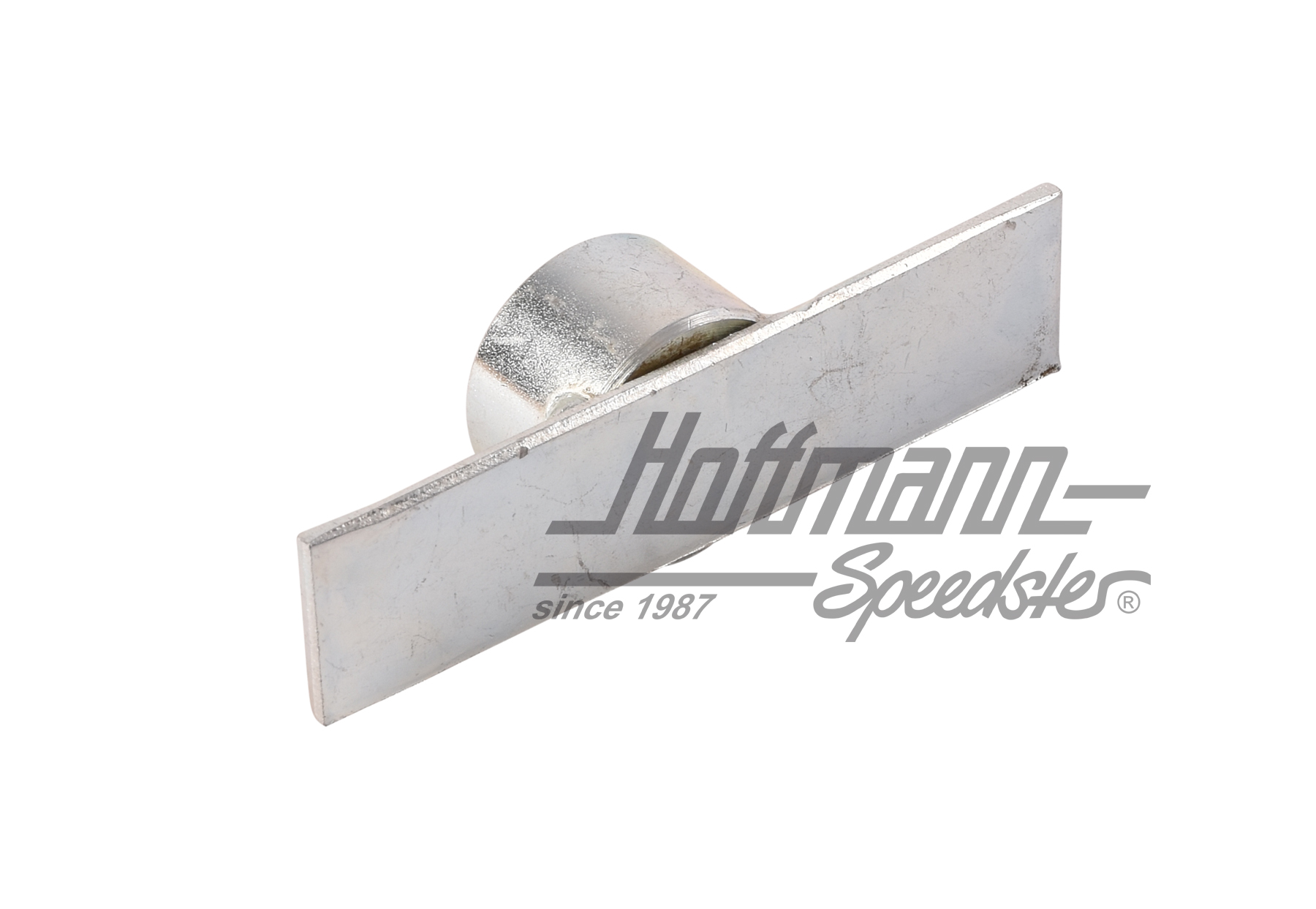 Cadre support, sièges pliants, compartiment passagers, arrière                                      