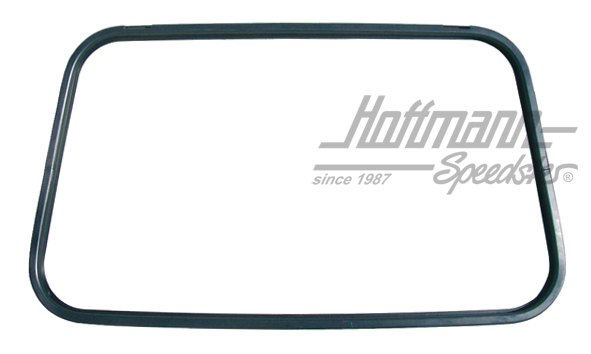 Cadre de lunette arrière, Golf I cabriolet, | 155 871 423 | 200-5430