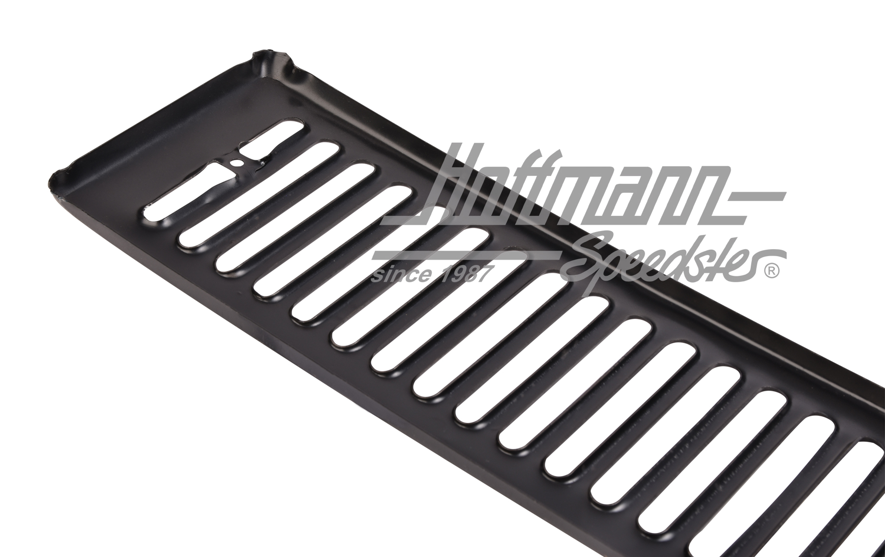 Écran d'entrée d'air, avant, Bus T2, 72-79                                                          