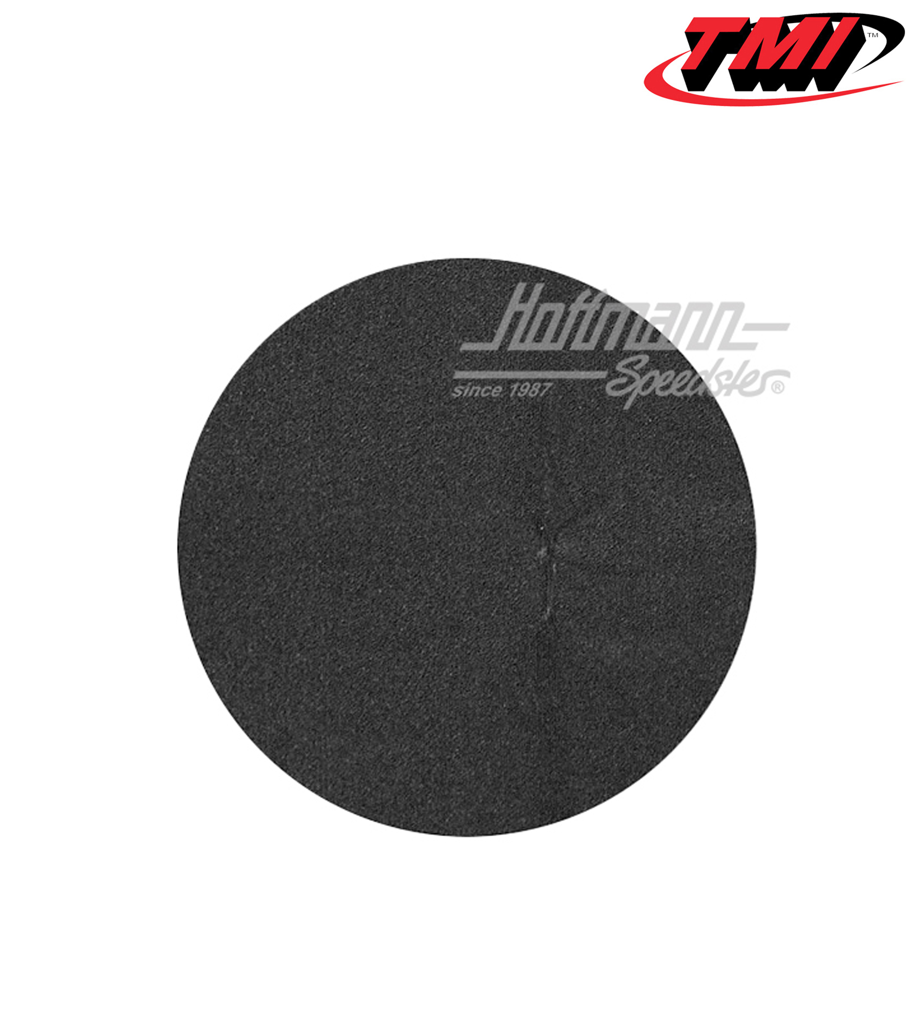 Housse de roue porte-outils, 165x15, noir | 34-C1150-301 | 020-5369-10