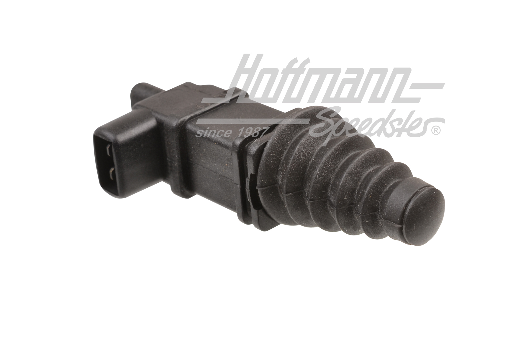 Commutateur, ralenti, pompe à diesel | 171 919 827 B | 190-2683