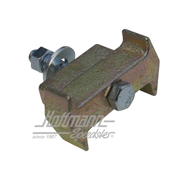 Outil bloque-volant moteur | AC 000 220 B | 027-0510