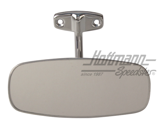 Rétroviseur intérieur, Bus T1, 3.55-12.64 | 241 857 501 | 089-4514