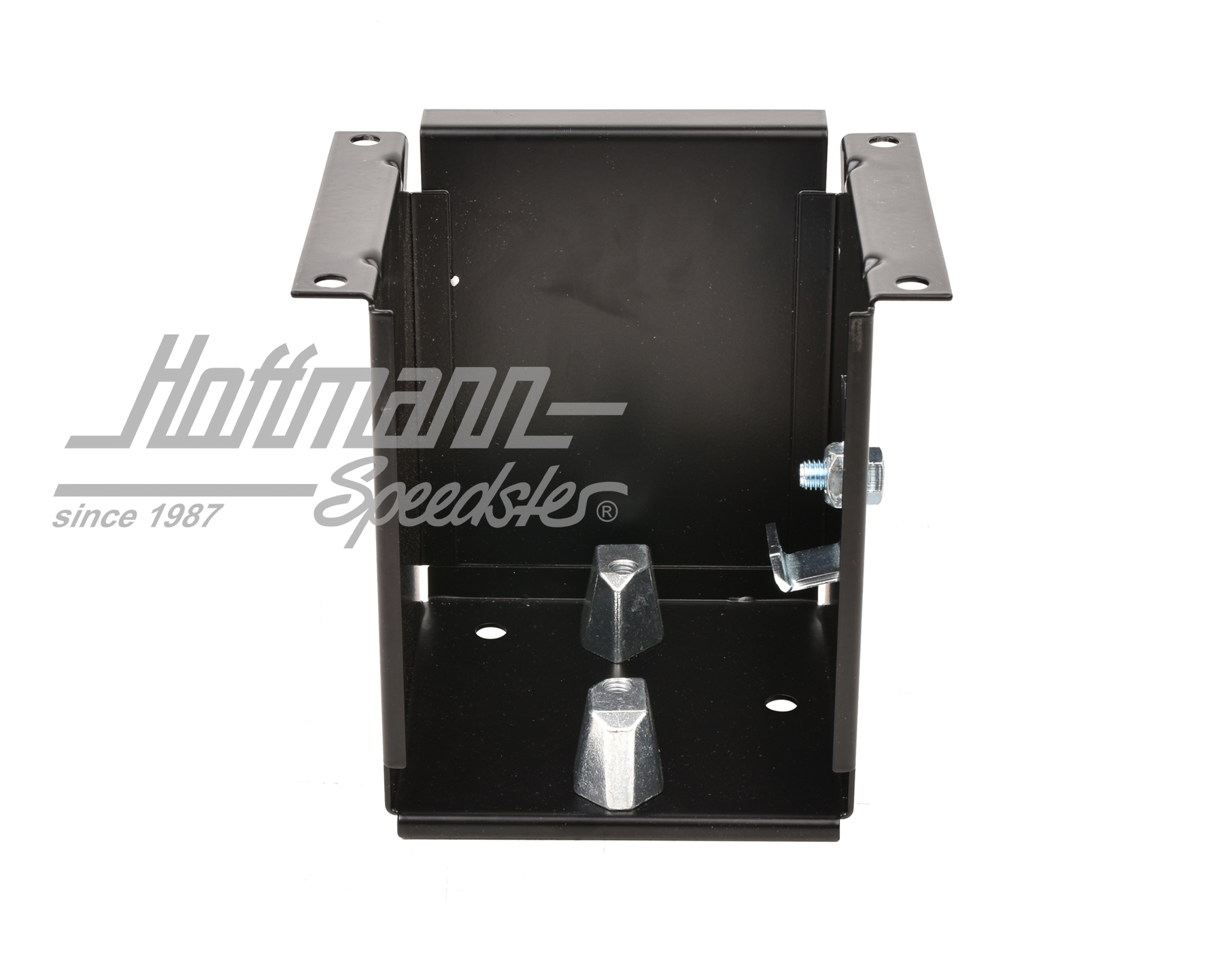 Boîtier, levier de vitesse, 5 vitesses, WBX, 82-90                                                  