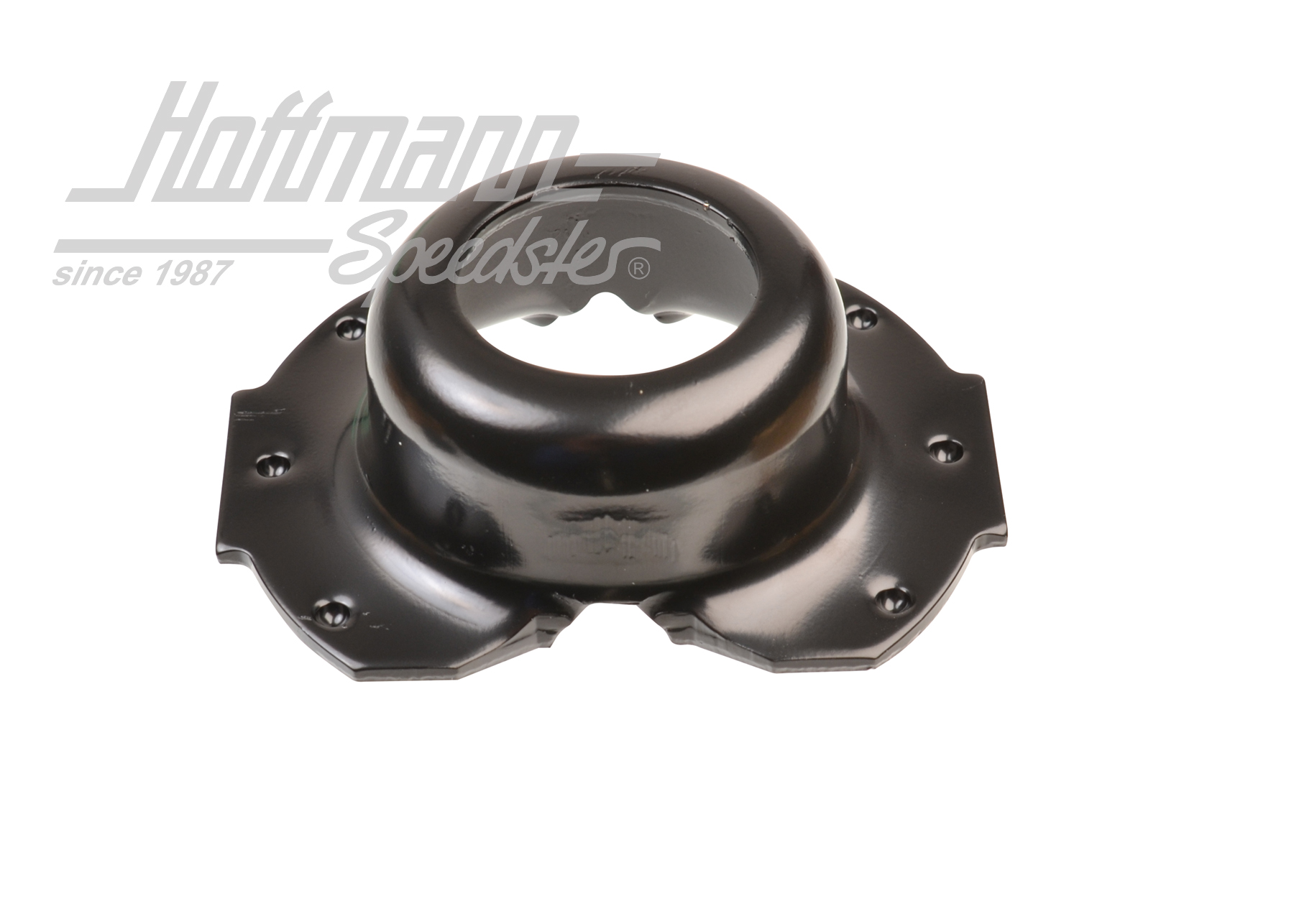 Support de cric, avant, Golf 2 | 321 803 615 | 186-0080