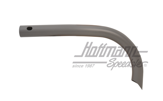 Arceau de pare-chocs, arrière, 58-67, USA, droite | 263 707 386 | 095-0835-02