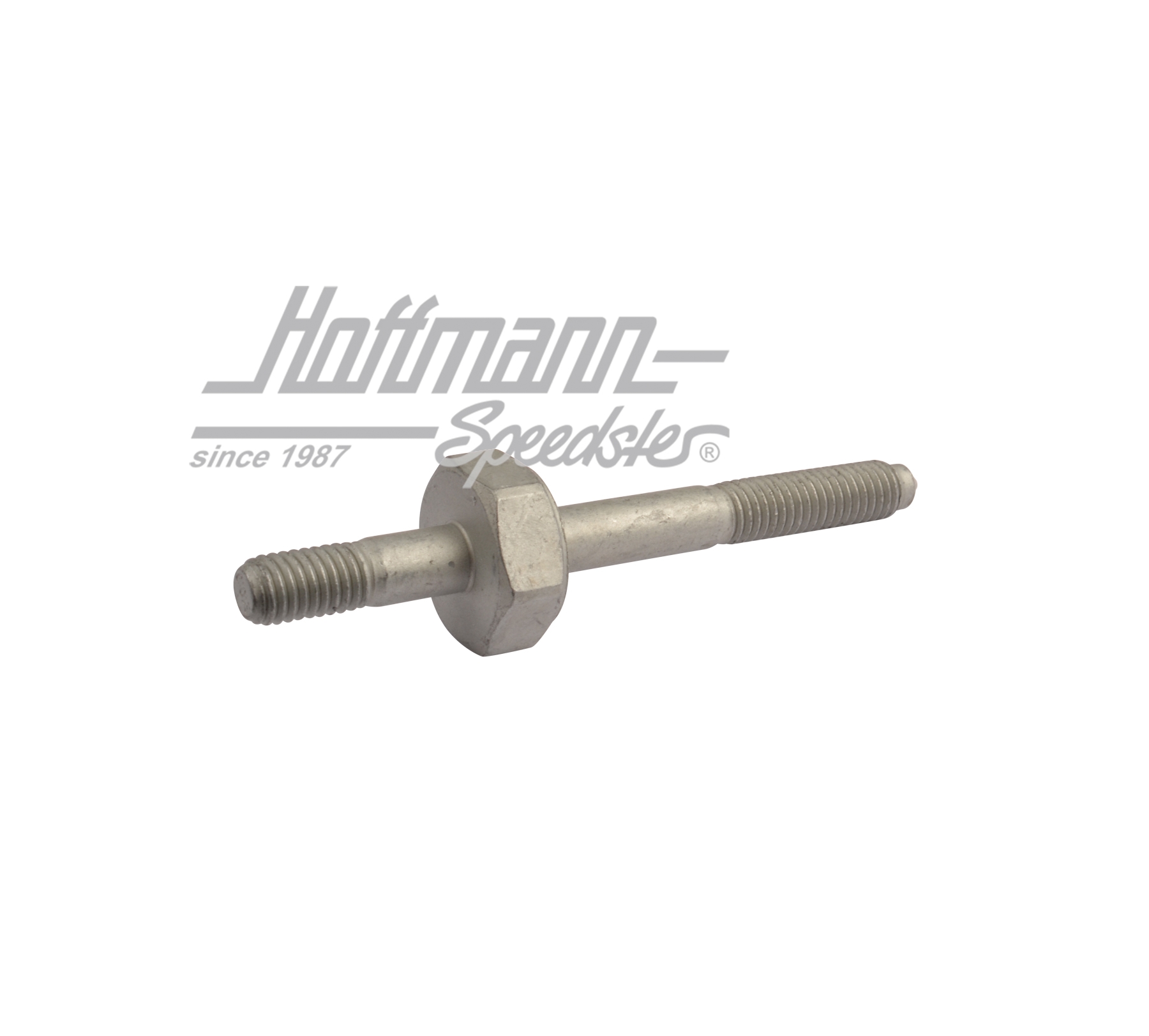 Boulon (avec hexagone), alternateur | 037 903 285 A | 209-0346