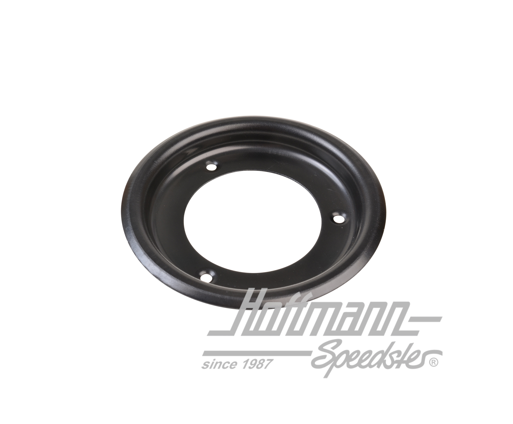 Écran, tubulure de remplissage, noir | 171 071 318 A | 200-0890-10