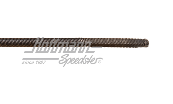 Câble de compteur de vitesse, Golf 2 ,900mm, Automatique                                            