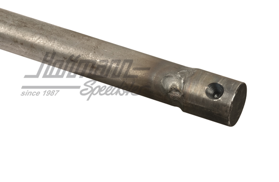 Guidage de tige de commande, avant, Bus T2, 8.73-                                                   