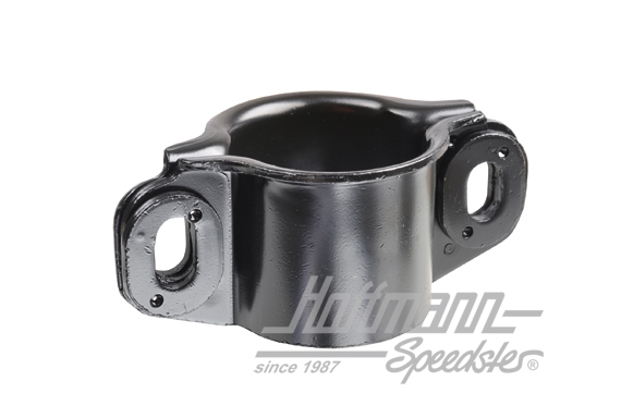 Cadre support, bras triangulaire, avant, extérieur, 911/914                                         