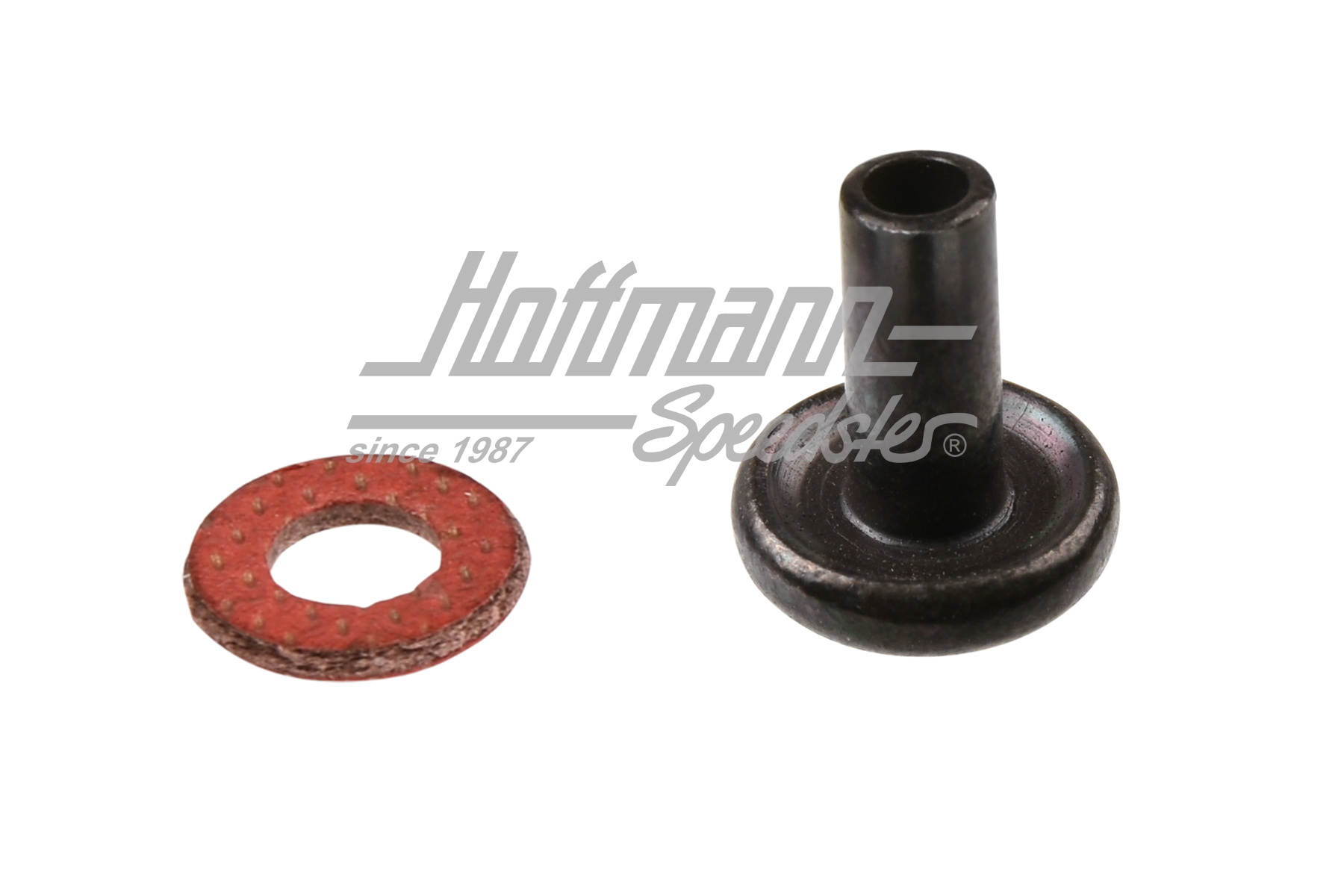 Jeu de rivet et rondelle, déflecteur, 1600i                                                         