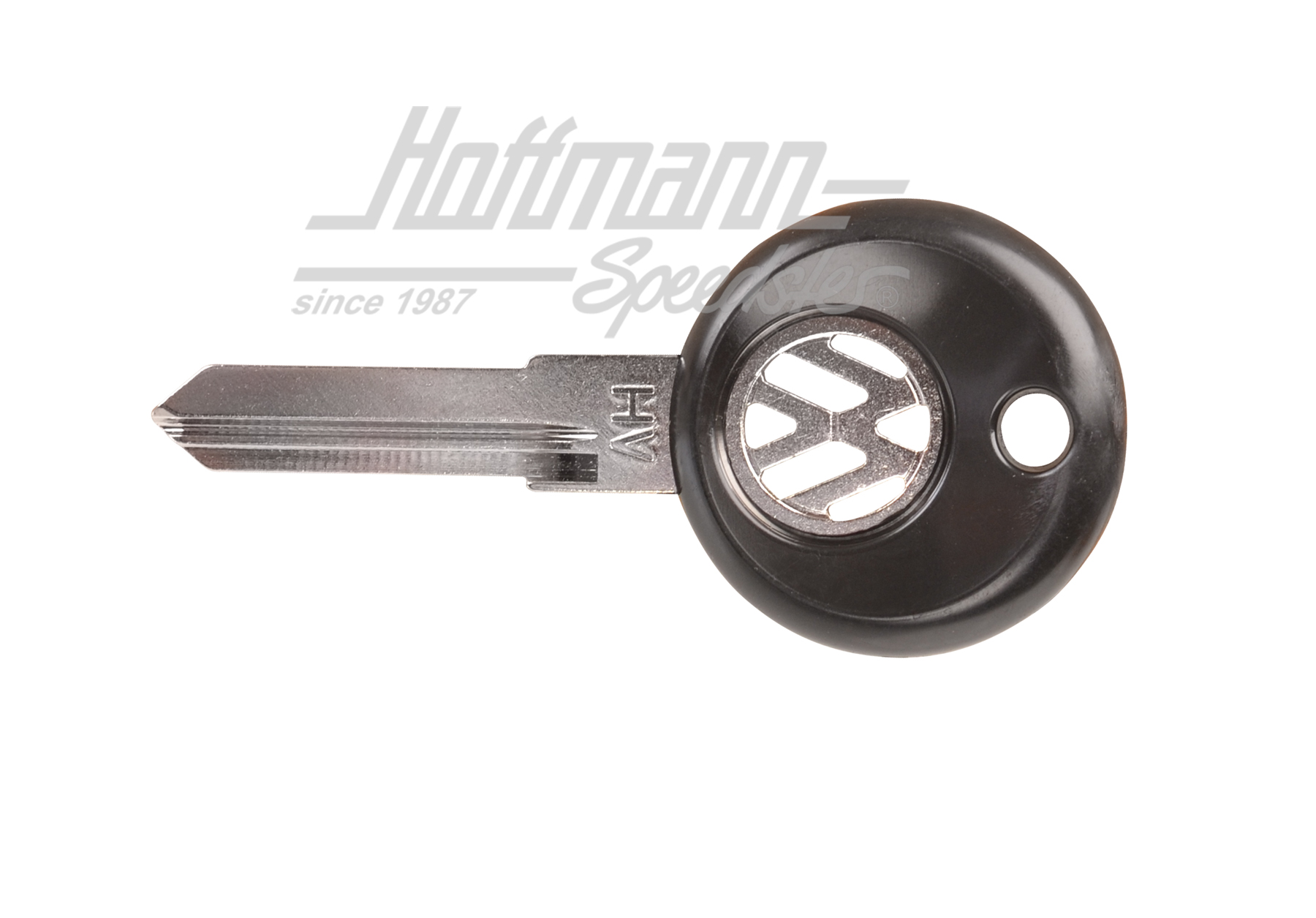 Ébauche de clé, profil "HV" | 161 837 219 | 020-2475-58