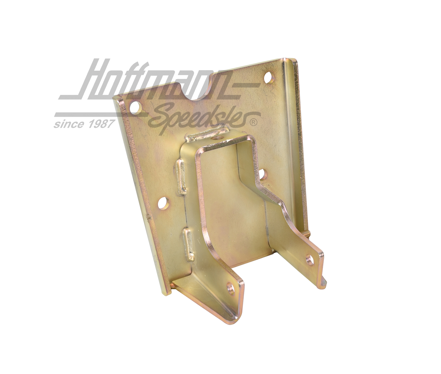 Support de boîte de vitesses, 5-vitesses, Bus T3, 82-92                                             