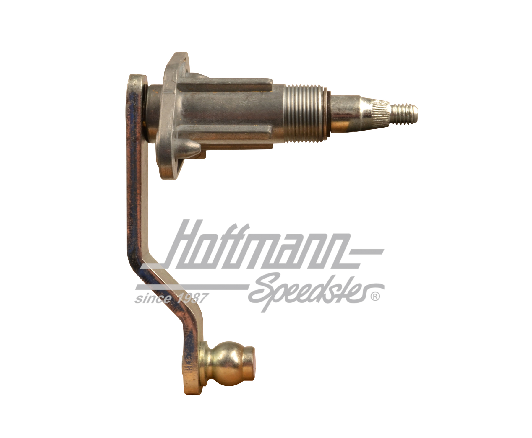 Axe d'essuie-glace, Bus T3, gauche | 251 955 215 | 340-6210-01