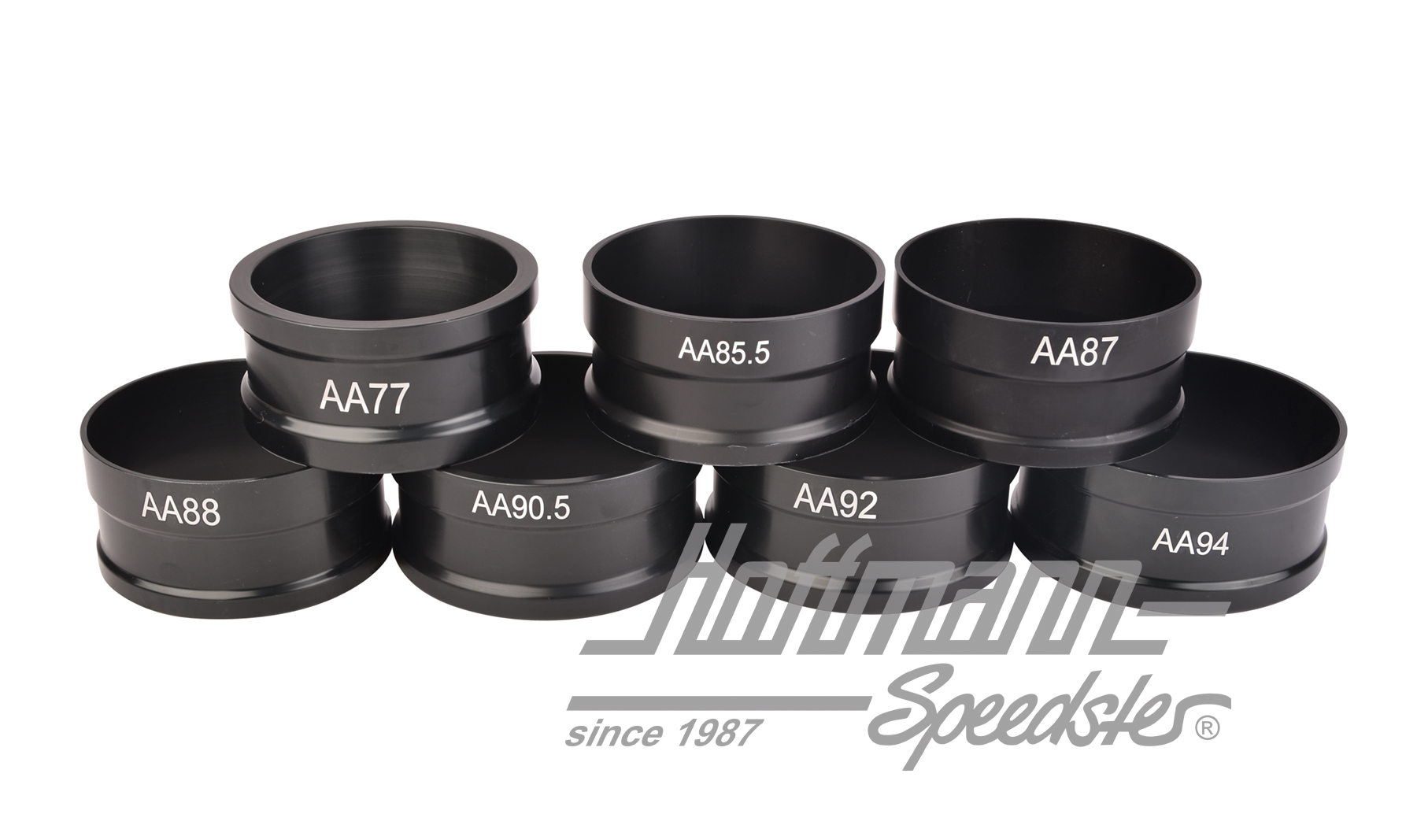 Jeu d'outils de montage des pistons, 77-94mm | --- --- --- | 027-0525-60