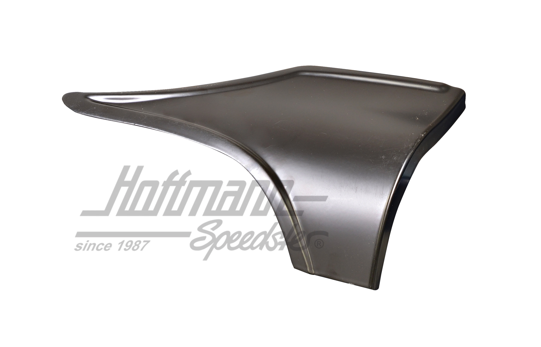 Tôle de réparation, aile/colonne-A, 68-89, droite                                                   