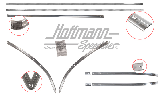 Jeu de baguettes, Bus T1 Pick-up                                                                    