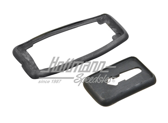 Joints de poignée de porte (poignée de porte), Golf 1+2 | 867 837 209/171 837 211 A | 180-7400