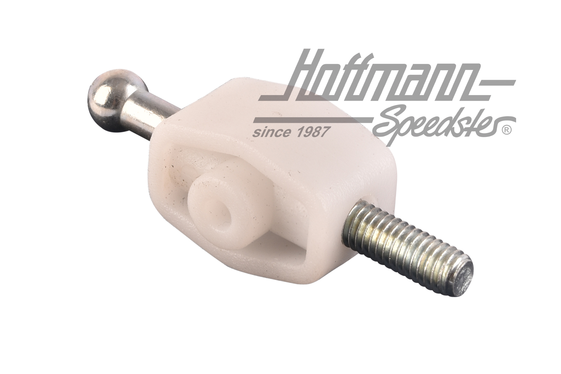 Vis de réglage, Bus T4, horizontale                                                                 