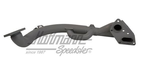 Conduite by-pass, 911 Turbo, 75-94                                                                  