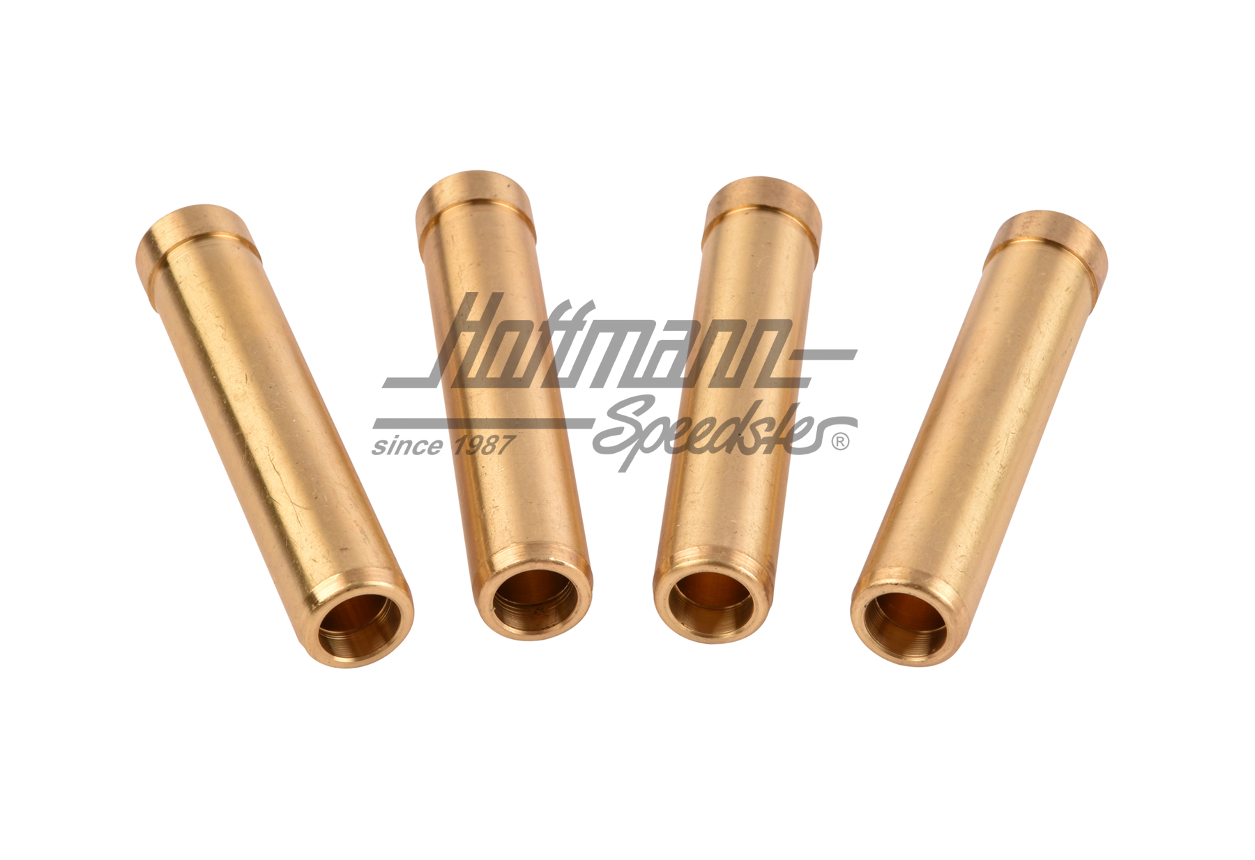 Guides de soupapes, 8mm, échappement, Standard                                                      