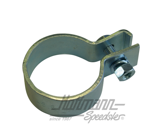 Collier, pour tubes 087-1220 | 211 251 225 | 087-1310-07
